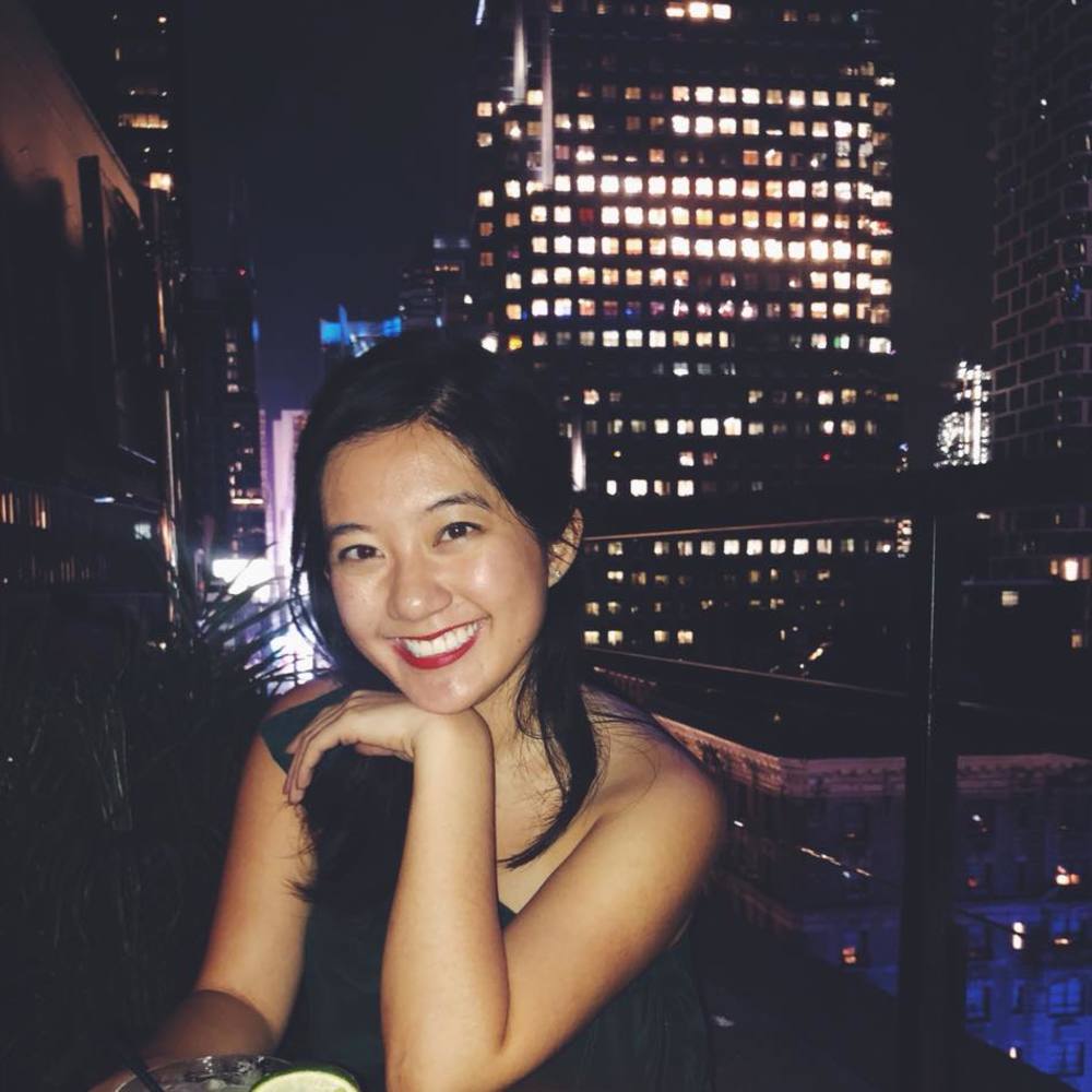 Meet your Posher, T kim
